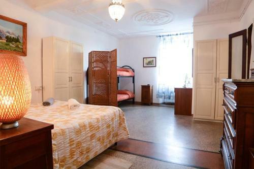 Hotel Albergo Touring