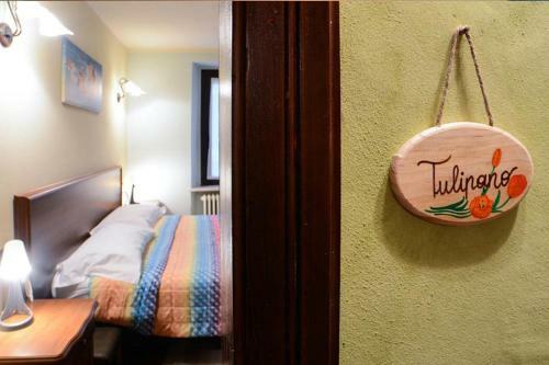 Hotel Albergo Touring