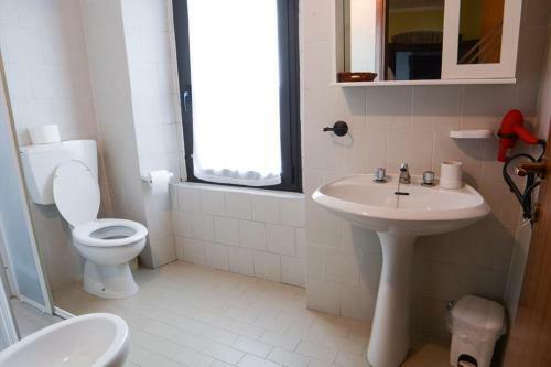 Hotel Albergo Touring