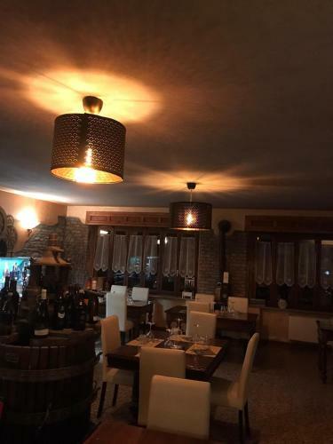 Hotel Albergo Touring