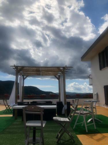 Hotel Albergo Touring