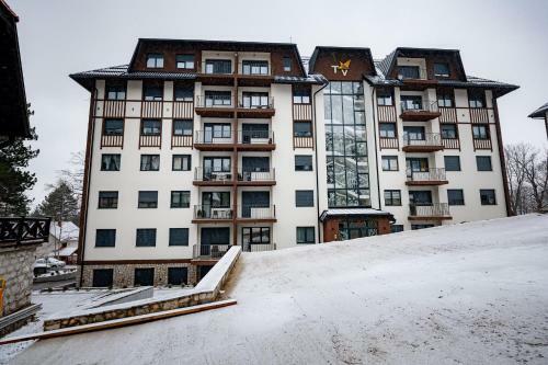 Apartman Istra- Titova Vila