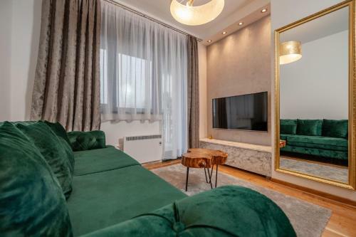 Apartman Istra- Titova Vila
