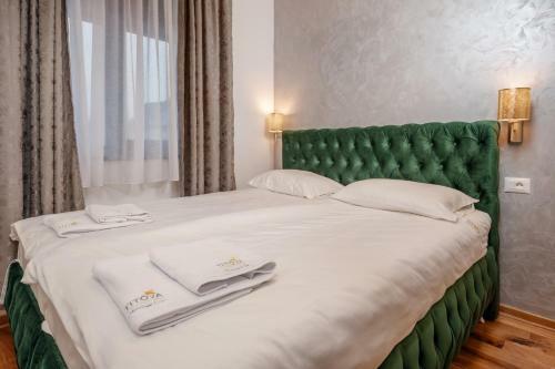 Apartman Istra- Titova Vila