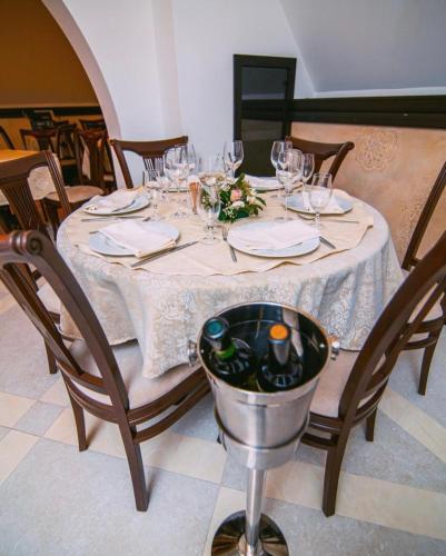 Apartman Istra- Titova Vila