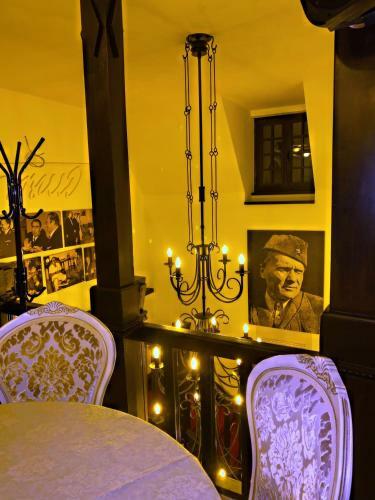 Apartman Istra- Titova Vila