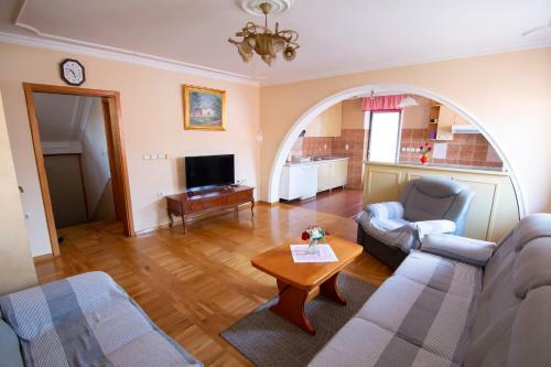 Villa Vila Nena