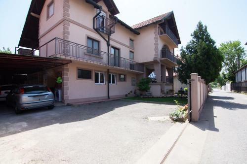 Villa Vila Nena