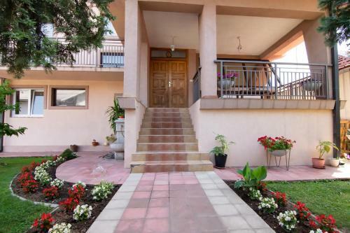 Villa Vila Nena