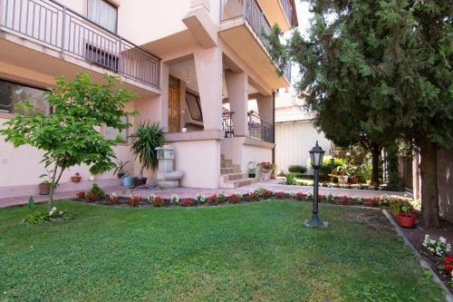 Villa Vila Nena