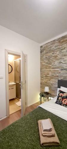 Bed & Breakfast Minicity