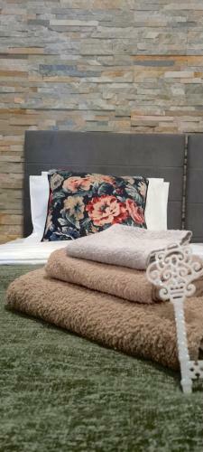 Bed & Breakfast Minicity