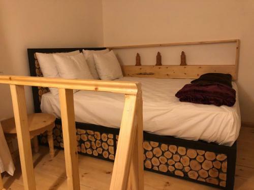 Bed Square Hostel