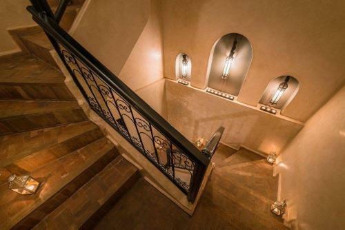 Villa Riad Art De Vivre