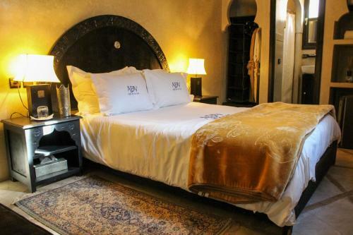 Villa Riad Art De Vivre