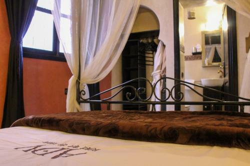 Villa Riad Art De Vivre