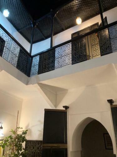 Riad Sasha