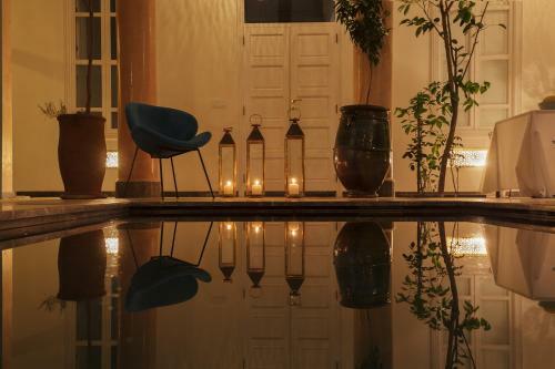 Riad Albatoul