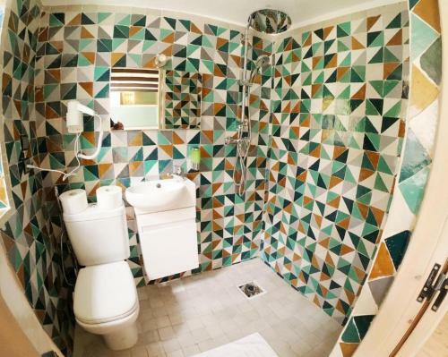 Hostal Villa Verde