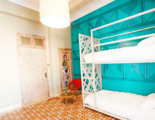 Hostal Villa Verde