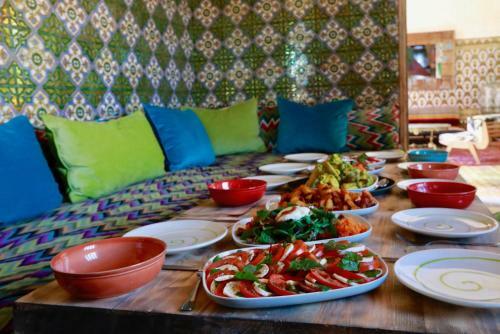 Hostal Villa Verde