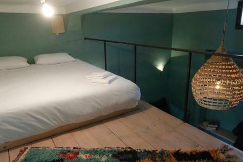 Hostal Villa Verde