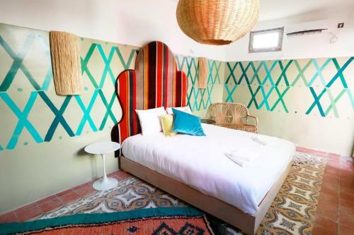 Hostal Villa Verde