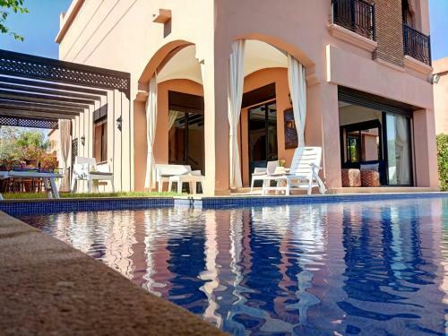 Villa Ilyana