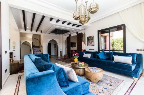 Villa Ilyana