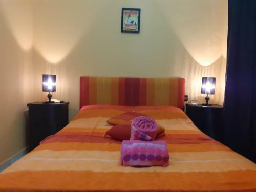 Dar Tariq 3 Suites Avec Pisicine