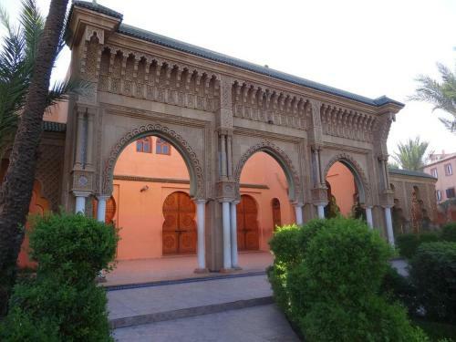 Dar Tariq 3 Suites Avec Pisicine