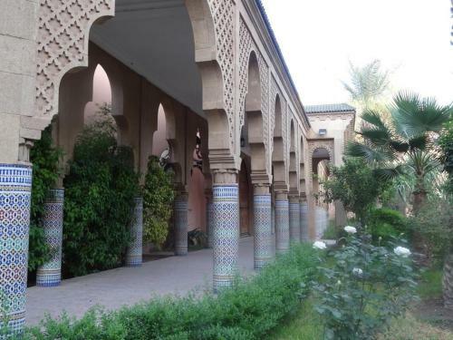 Dar Tariq 3 Suites Avec Pisicine