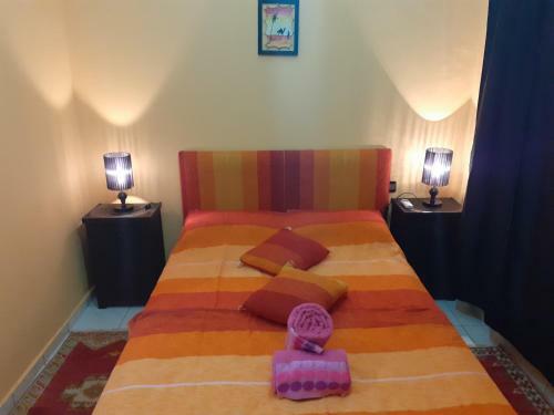 Dar Tariq 3 Suites Avec Pisicine