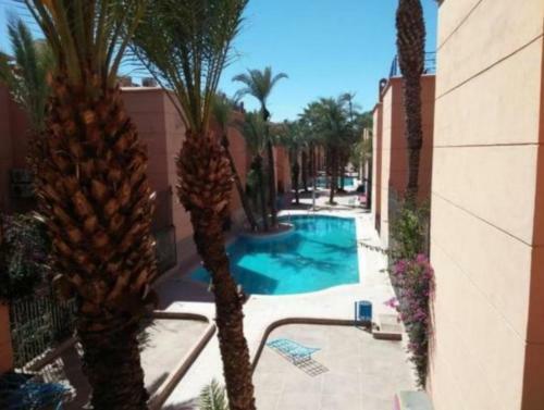 Dar Tariq 3 Suites Avec Pisicine