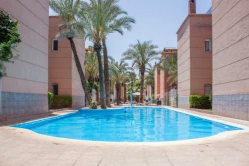 Dar Tariq 3 Suites Avec Pisicine