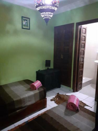 Dar Tariq 3 Suites Avec Pisicine