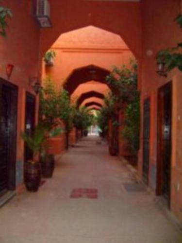 Dar Tariq 3 Suites Avec Pisicine