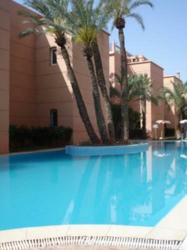 Dar Tariq 3 Suites Avec Pisicine