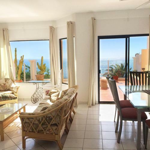 Rosarito Beach Vacation Home