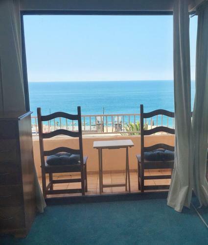 Rosarito Beach Vacation Home