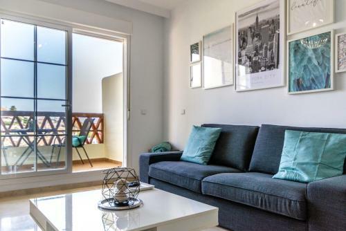 N&a Swan 2bdr Apartment