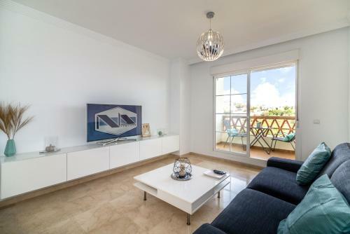N&a Swan 2bdr Apartment