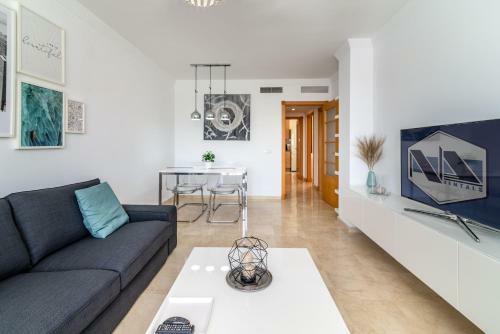 N&a Swan 2bdr Apartment