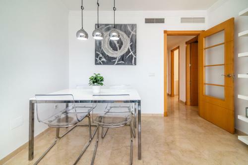 N&a Swan 2bdr Apartment