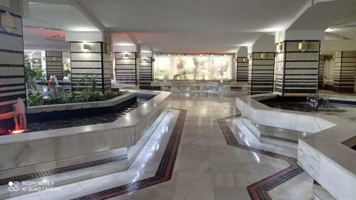 Apartamento Benalbeach - C�modo Y Luminoso