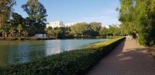 Apartamento Benalbeach - C�modo Y Luminoso
