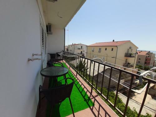 Apartments And Rooms Jasminka