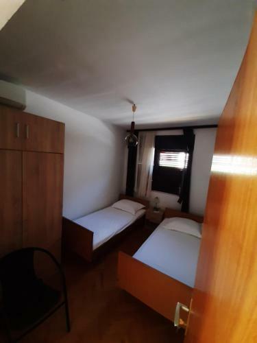 Apartments And Rooms Jasminka