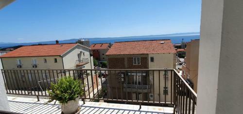 Apartments And Rooms Jasminka