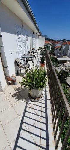 Apartments And Rooms Jasminka
